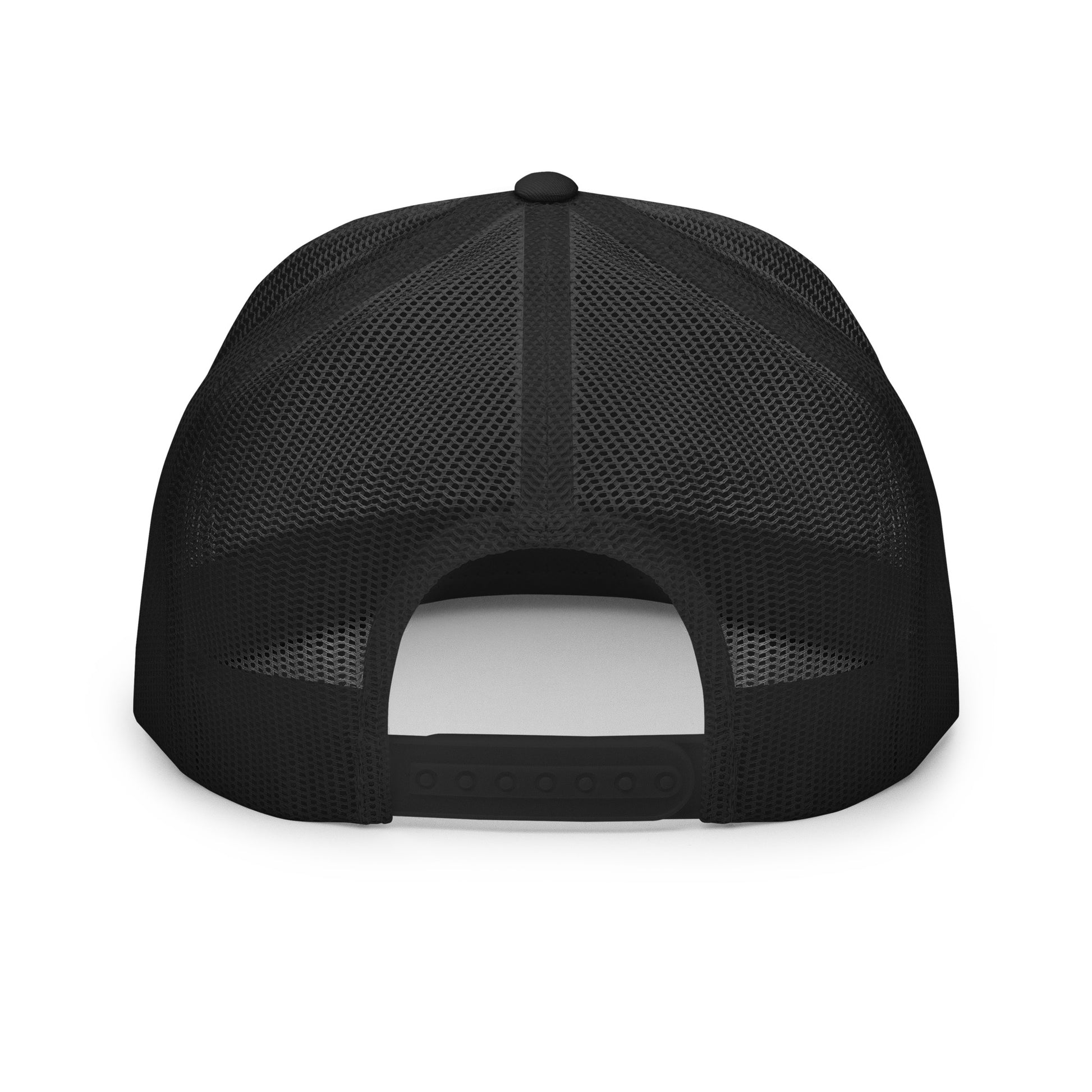 "Versatile trucker cap perfect for every season and outdoor activities.