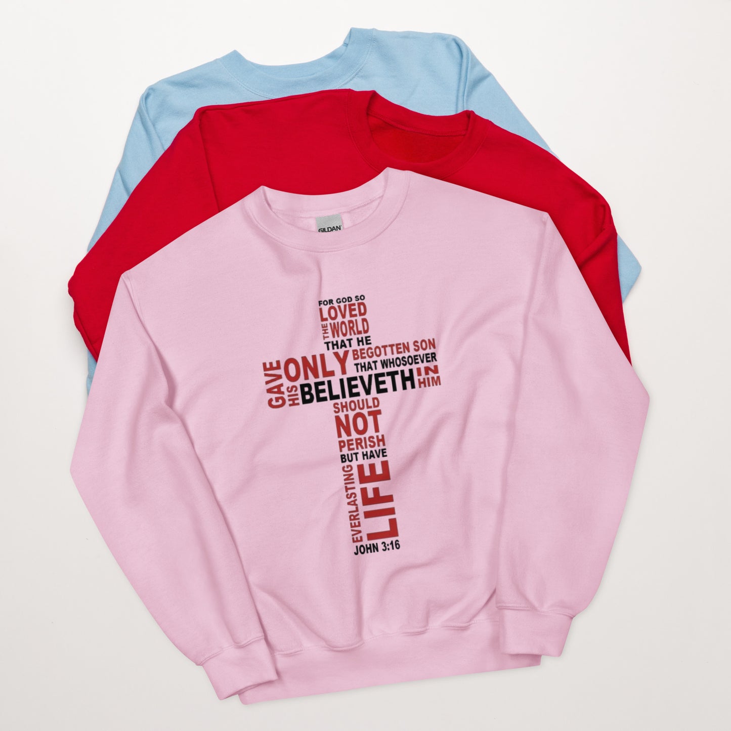 "Casual and stylish unisex sweatshirt with an urban, laid-back vibe."