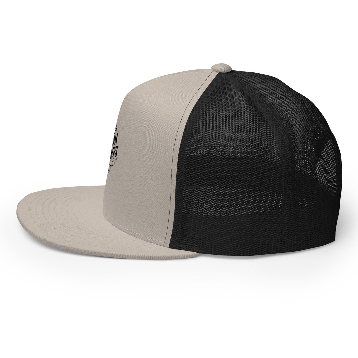 A lightweight trucker cap perfect for daily wear and comfort