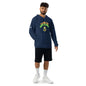 Adidas Avocuddle Hoodie comfy fits by summer