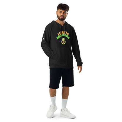 Adidas Avocuddle Hoodie comfy fits by summer