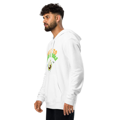 Adidas Avocuddle Hoodie comfy fits by summer